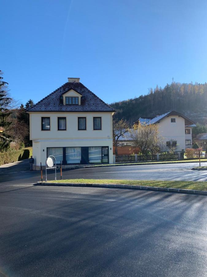 Aspang MarktHaus Zwei公寓 外观 照片
