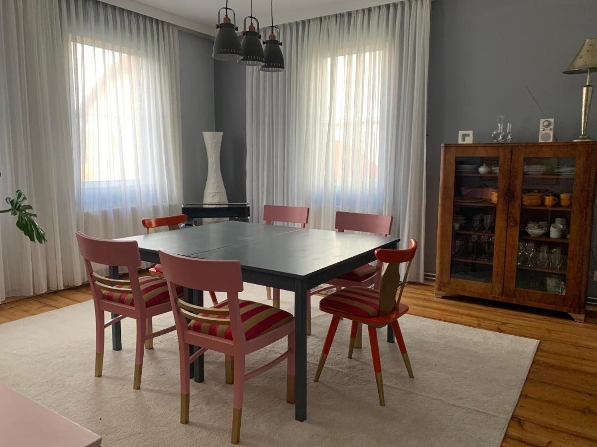Aspang MarktHaus Zwei公寓 外观 照片