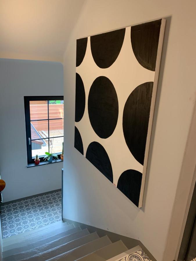 Aspang MarktHaus Zwei公寓 外观 照片