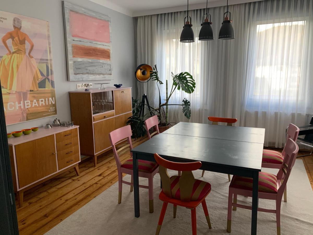 Aspang MarktHaus Zwei公寓 外观 照片