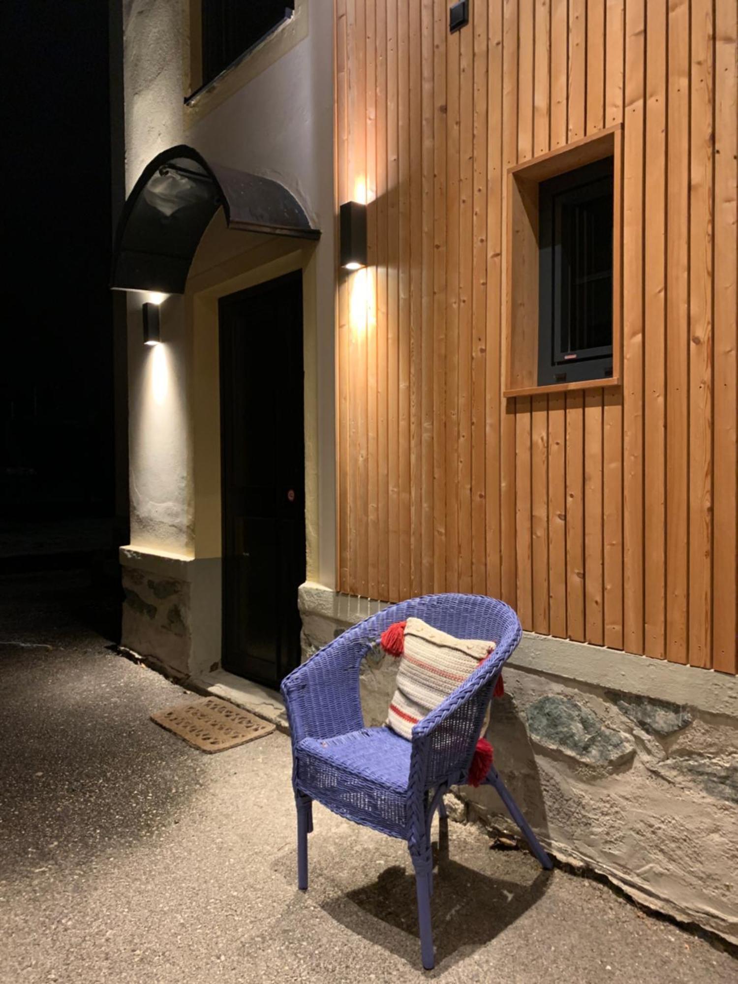 Aspang MarktHaus Zwei公寓 外观 照片