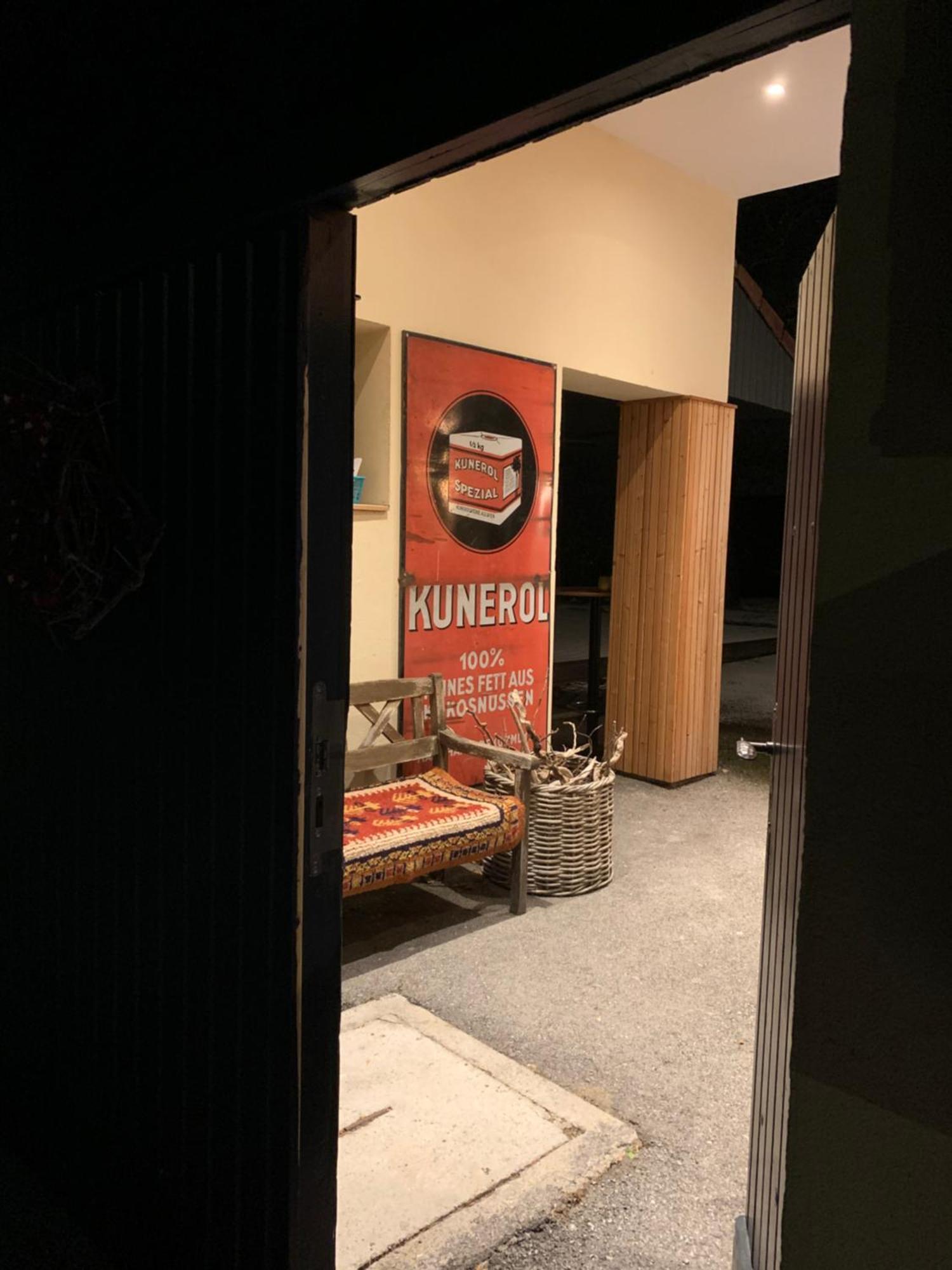 Aspang MarktHaus Zwei公寓 外观 照片