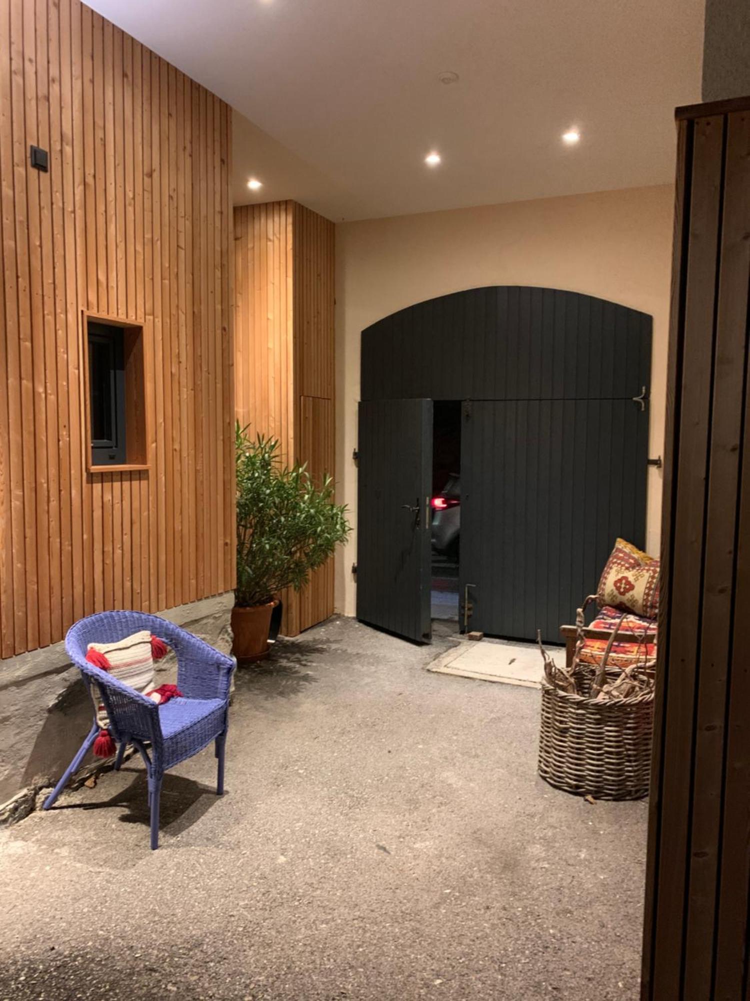 Aspang MarktHaus Zwei公寓 外观 照片