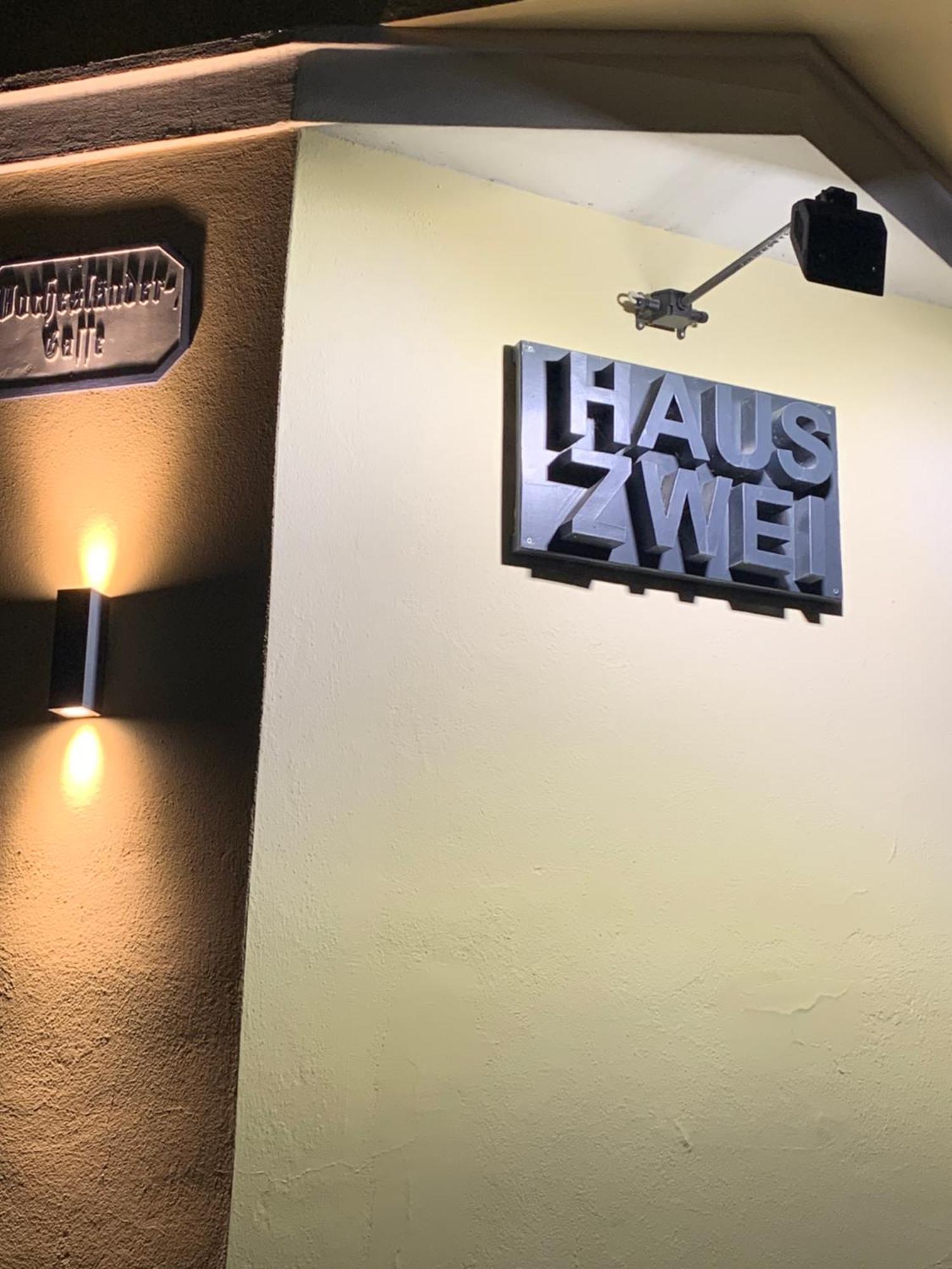 Aspang MarktHaus Zwei公寓 外观 照片